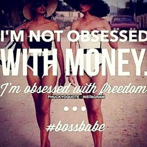 Meet your Posher, Kelsey